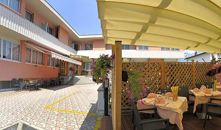 Hotel Vela