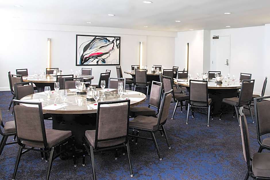 Beverly Hills Marriott