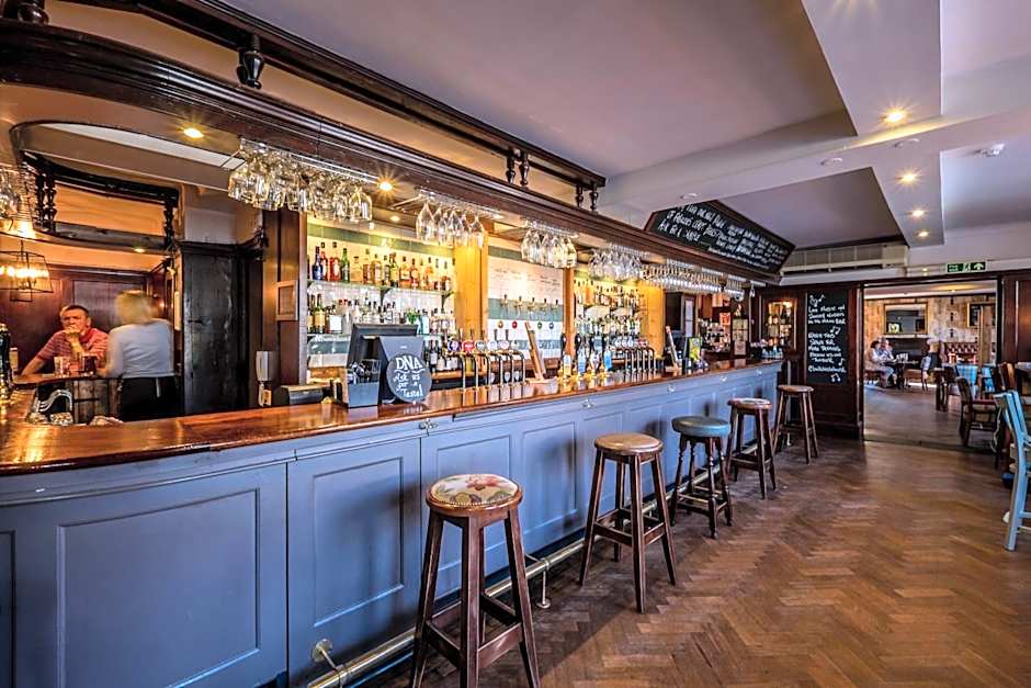 The Bulls Head Hotel