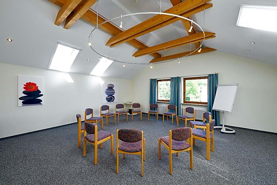 Gästehaus St Theresia Bodensee