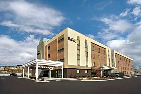 Home2 Suites By Hilton Elko