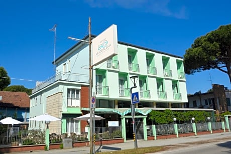 Hotel Maddalena