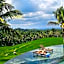 Puri Dajuma Terrace Eco Lodge & Spa