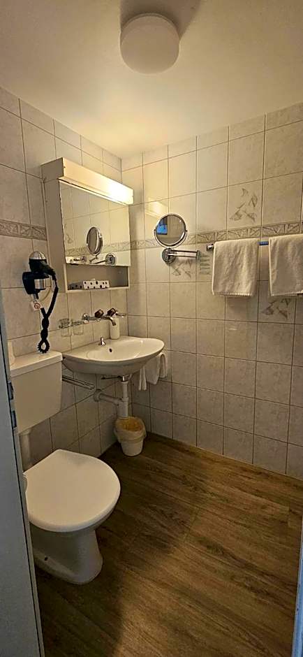 Hotel Berghof Amaranth