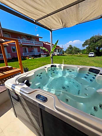 Riposo Studios & Apartments