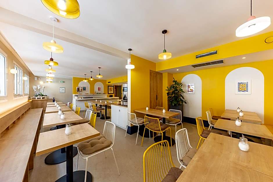 ibis Styles Marseille Centre Prado Castellane