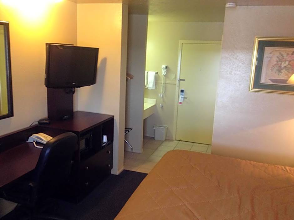 Colonial Inn Monahans TX