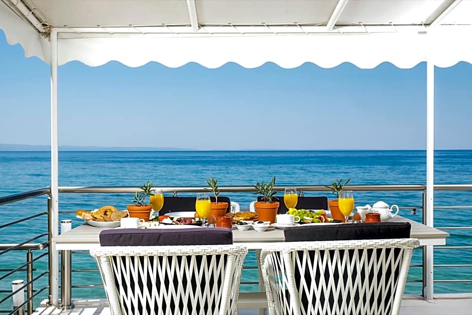 Acrotel Athena Villas