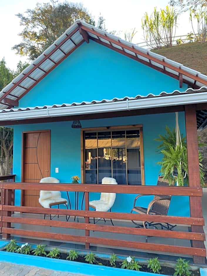 Pousada Rancho na Serra