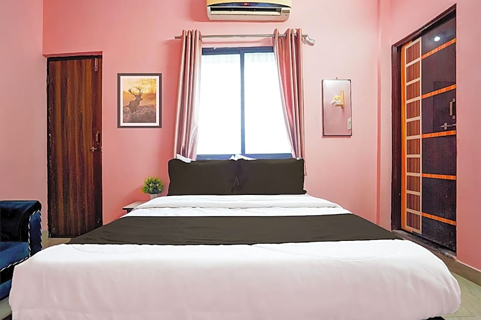 Hotel O SUNRICH HOTEL LODGING AND BOARDING