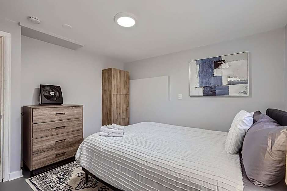 2BR Wellness Retreat in Arvada