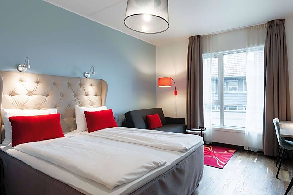 Scandic Stavanger City