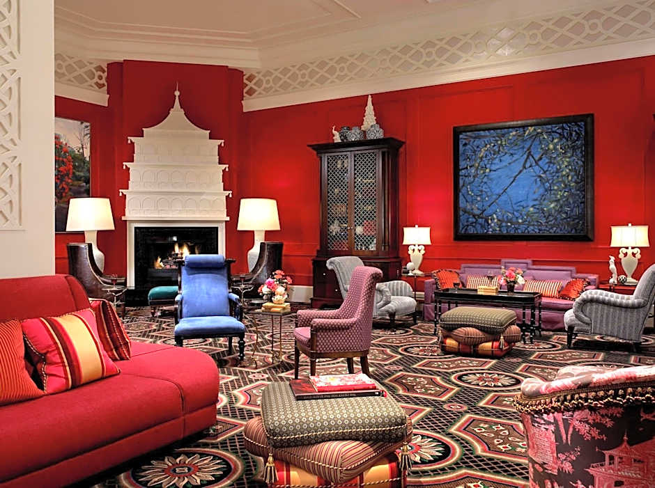 The Royal Sonesta Portland Downtown