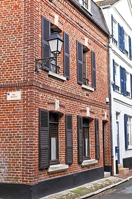 La Femme d'à Côté