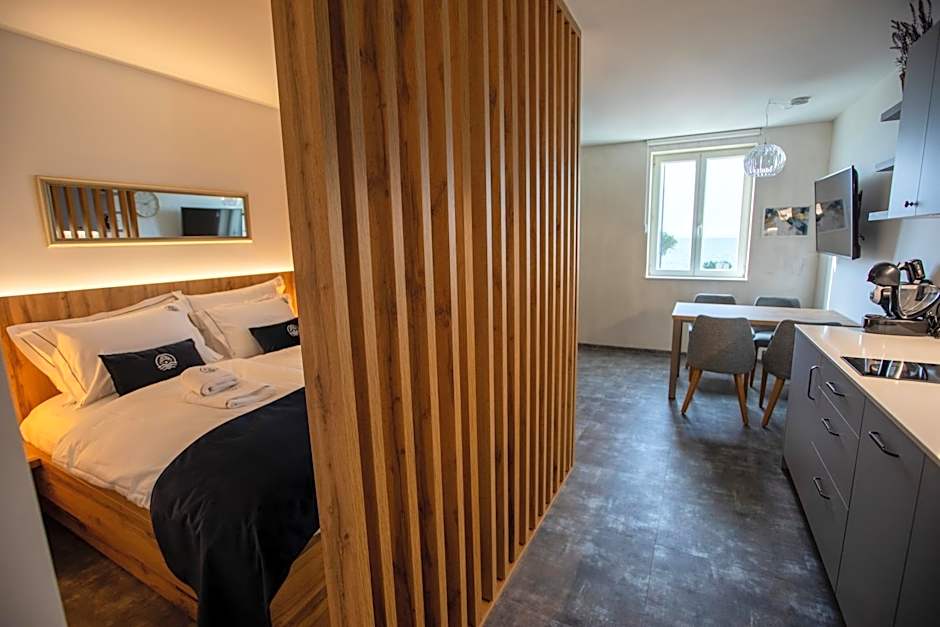 Blue Pearl Elite Apartments