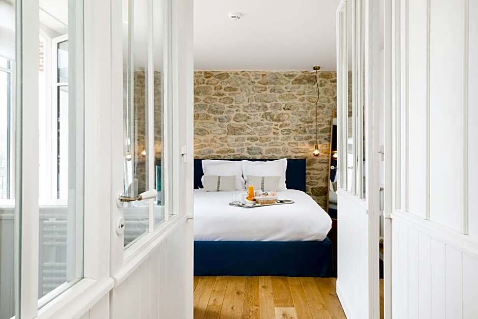 Restaurant Hotel Didier Méril