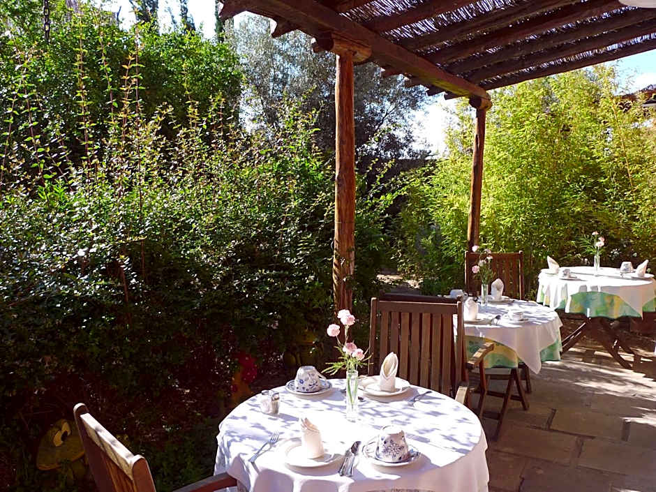 Hotel Rural San Miguel - Only Adults