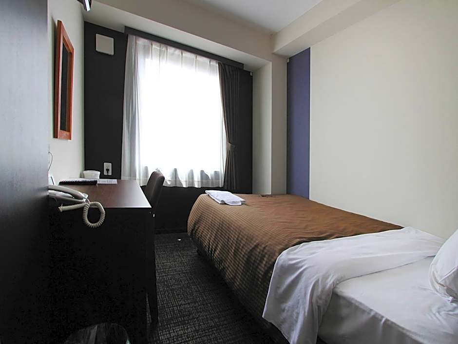 Hotel Trend Okazaki Ekimae