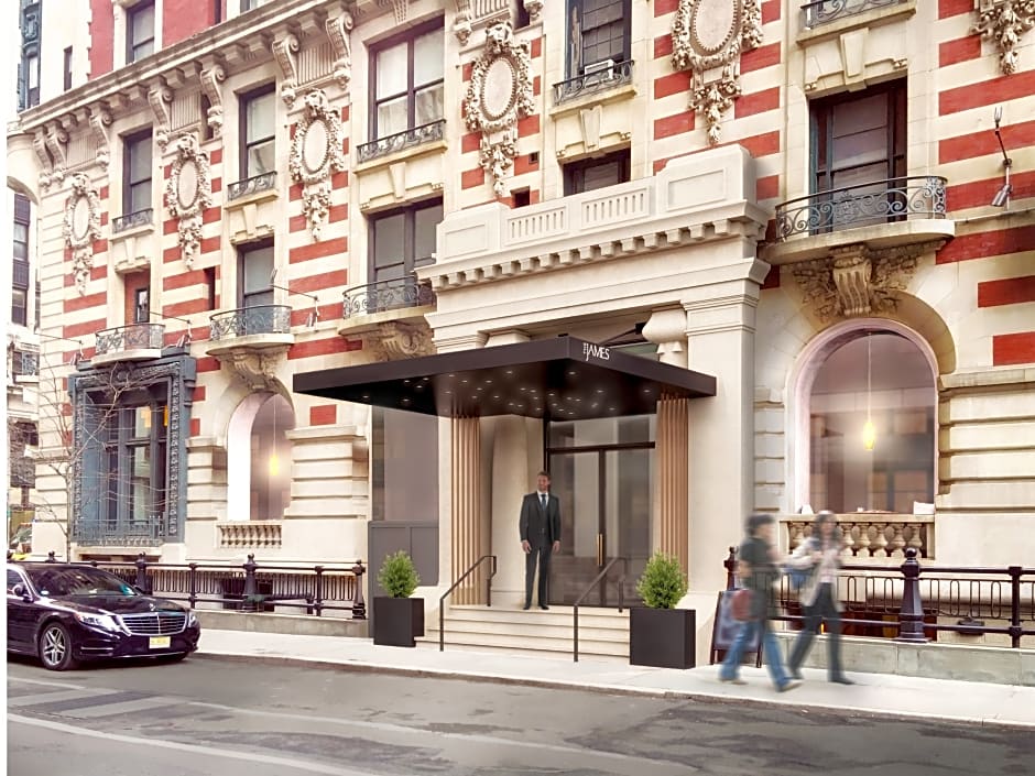 Hotel Seville Nomad, in the Unbound Collection by Hyatt