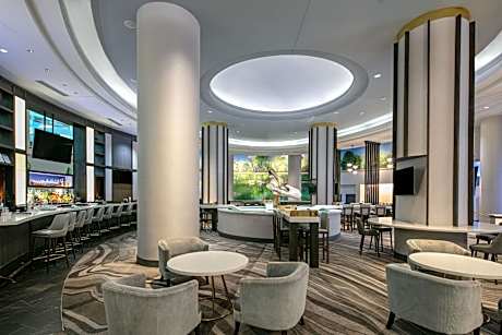 Philadelphia Marriott Downtown