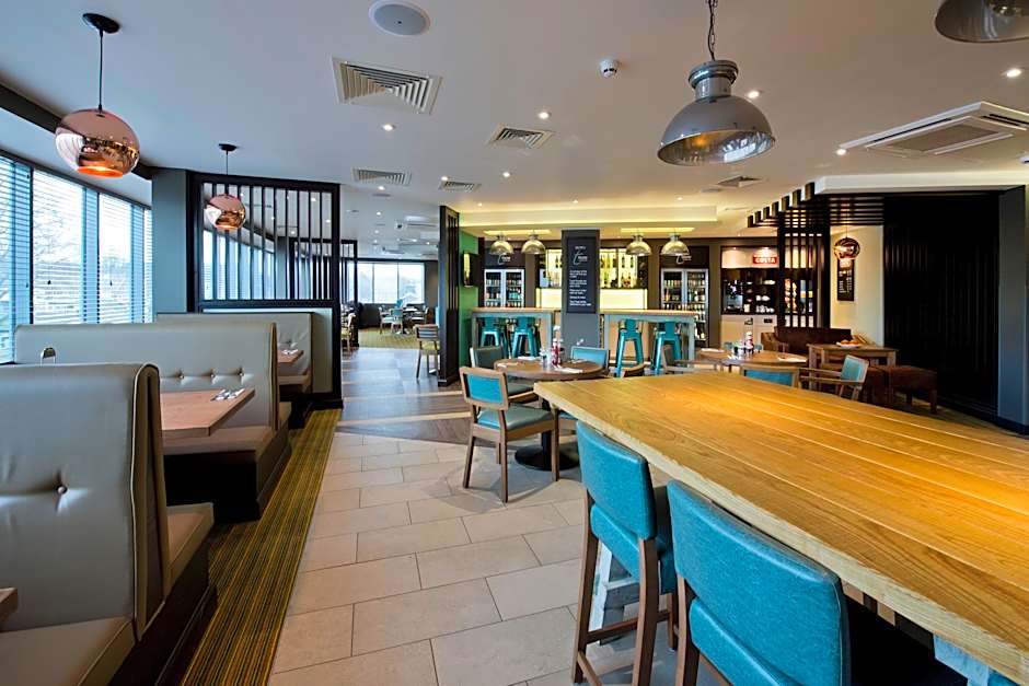 Premier Inn Leeds Headingley