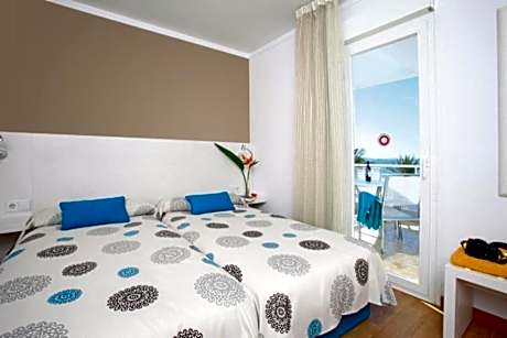 Apartment Sea View 2 adults