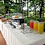 Villa Scacciapensieri Boutique Hotel