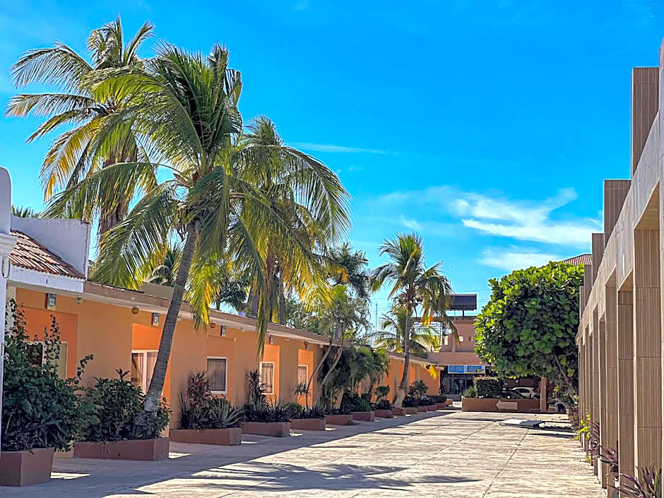 Hotel Oasis