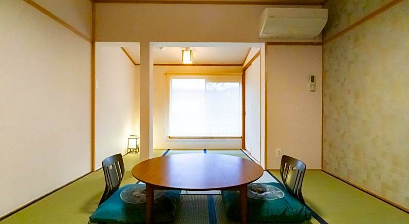 Ryokan Fukinoya