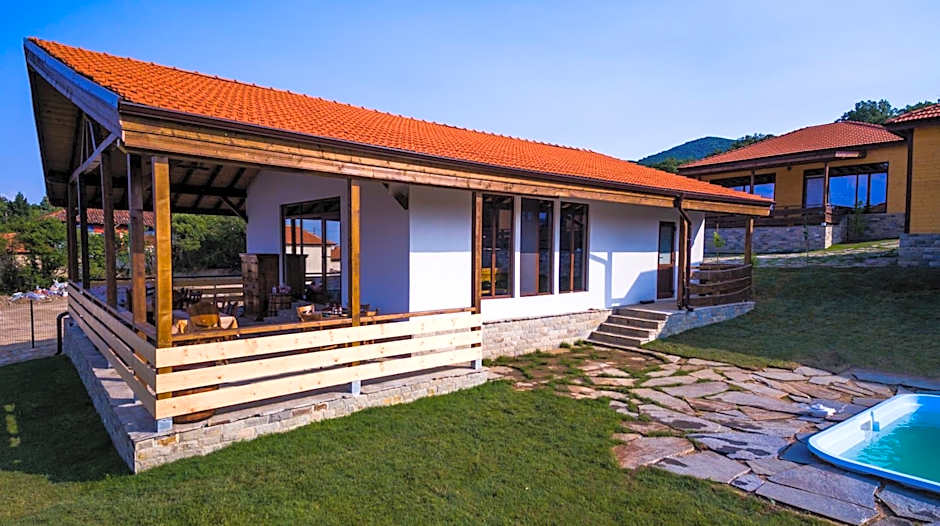 Етно комплекс "Поп Грую Бански"