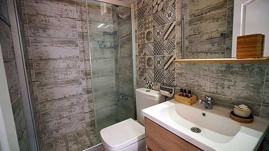 Datça Dirik Surf Beach Hotel