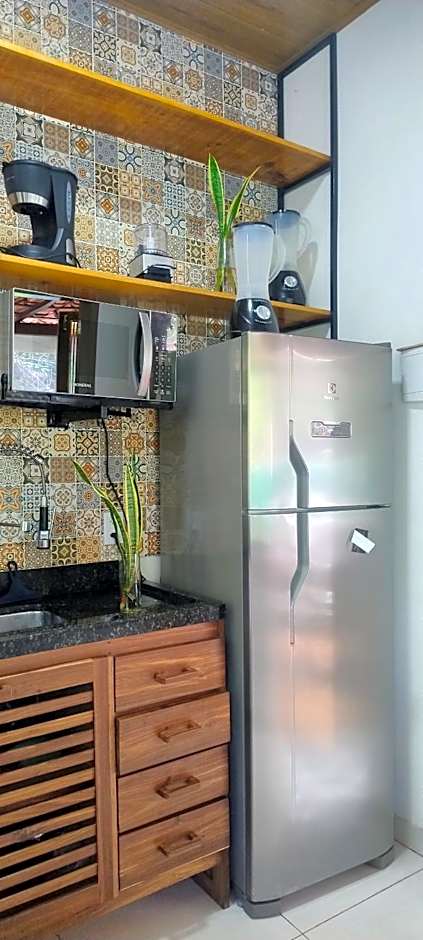 Flat de Irinha Moreré