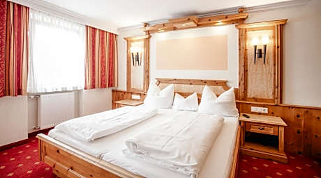 Single Room with Shower