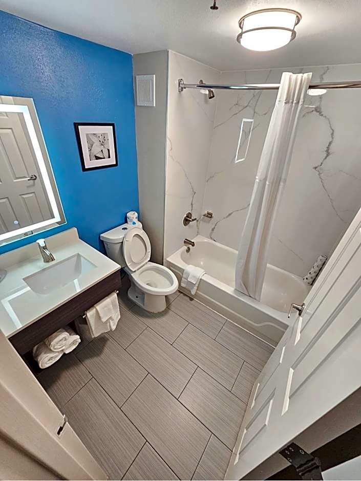 La Quinta Inn & Suites by Wyndham Houston Stafford Sugarland