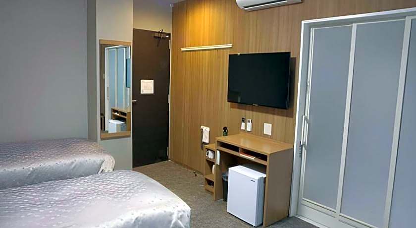 Kyoto Plaza Hotel  Kyoto Station South
