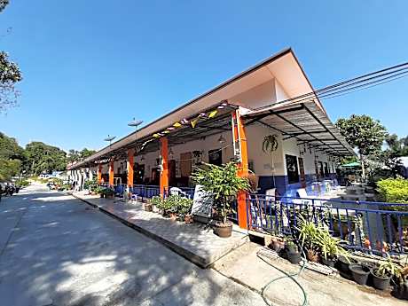 Runa Runa The Best Samed Island