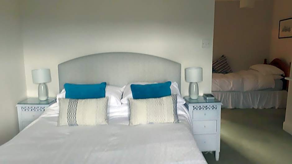 The Draen Bed and Breakfast