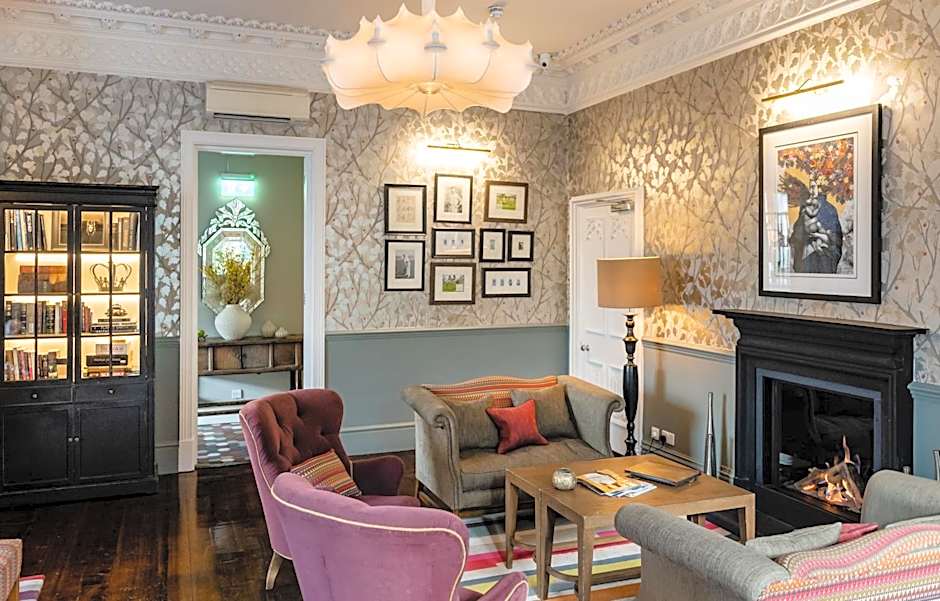 Didsbury House Hotel