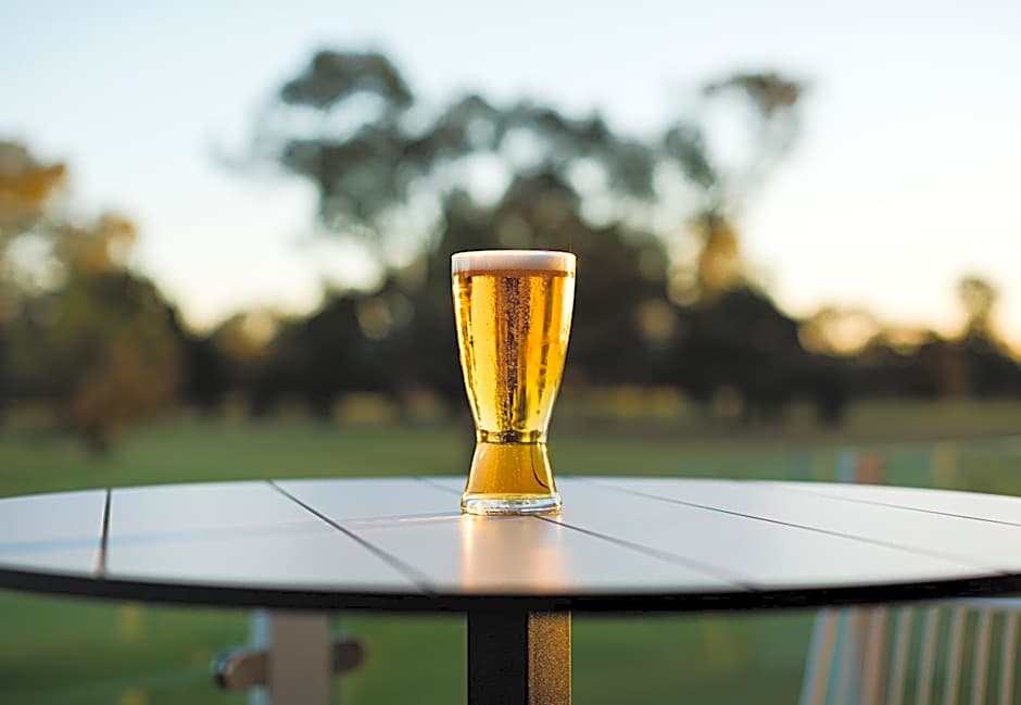 Big River Golf & Country Club