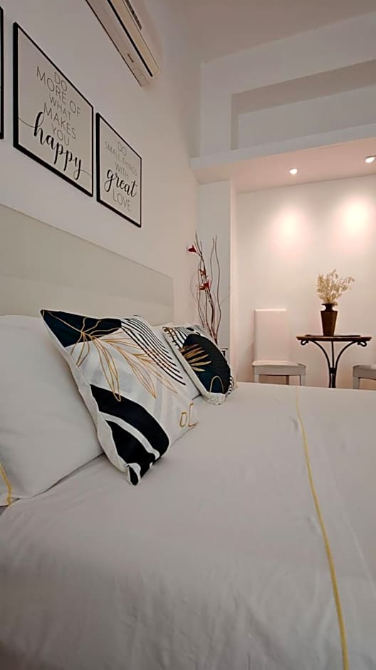 KRLY Rooms Cagliari