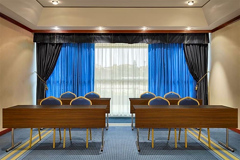 Hotel Oran Bay By Accor