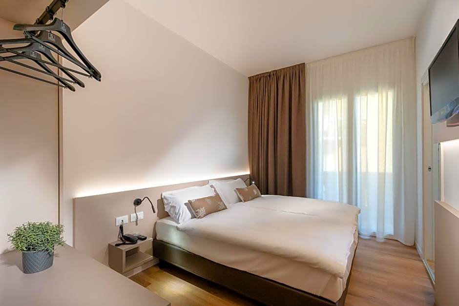 Hotel Delfino