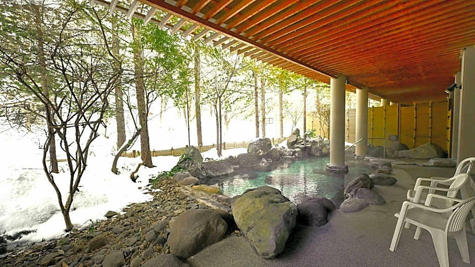 Hotel Kazuno