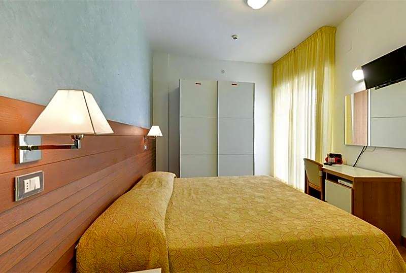 Hotel Margareth