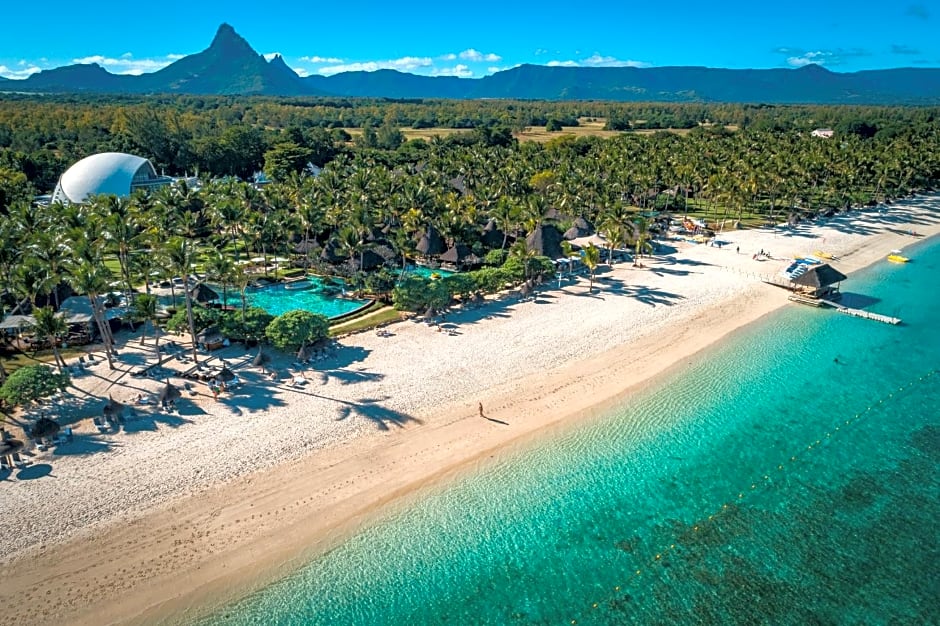 La Pirogue Mauritius