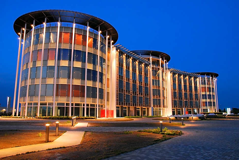 Hotel Mantova Residence