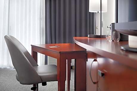 Suite with Two Double Beds and Sofa Bed