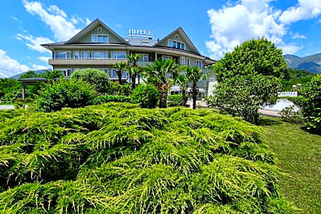 Hotel Internazionale