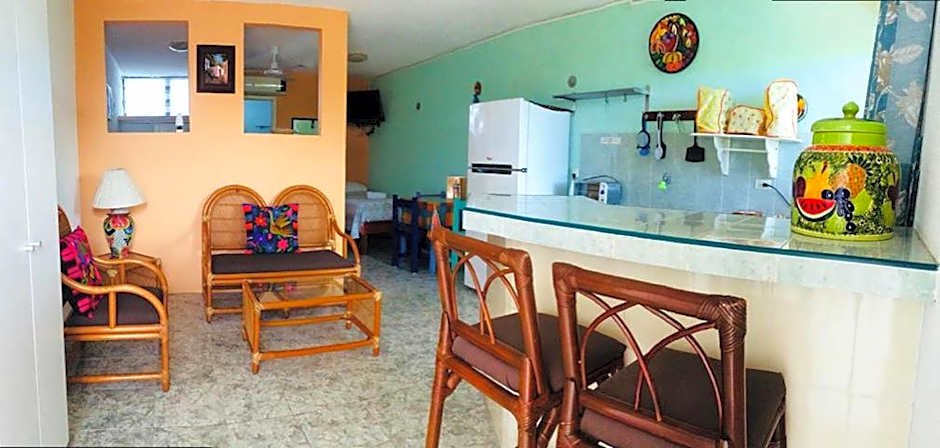 Hotel Maria's Nicte Ha