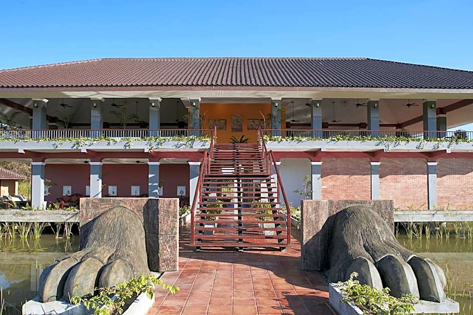 Seerock The Kings Domain Hotel